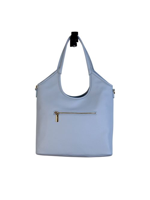 BORSA VALENTINO CREATIONS P/E 26 VALENTINO CREATIONS | VC510SKY BLUE